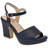 D'Cristian Zapatos para mujer